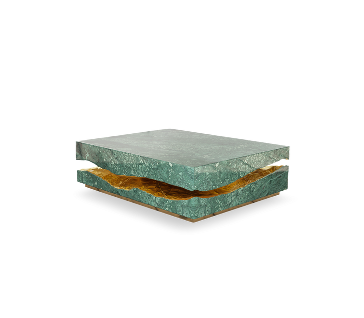 quarry carrara marble center table Coffee Tables Boca Do Lobo Guatemala