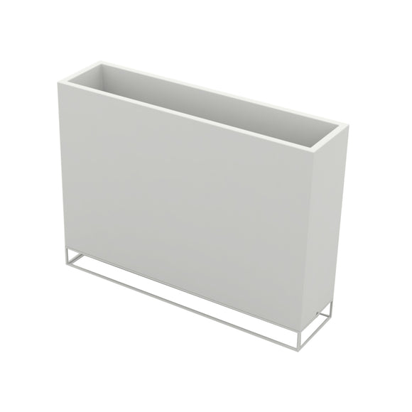 Vela Wall Planter Outdoor Vondom   