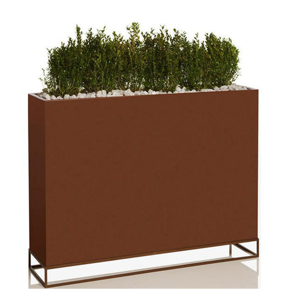 Vela Wall Planter Outdoor Vondom   