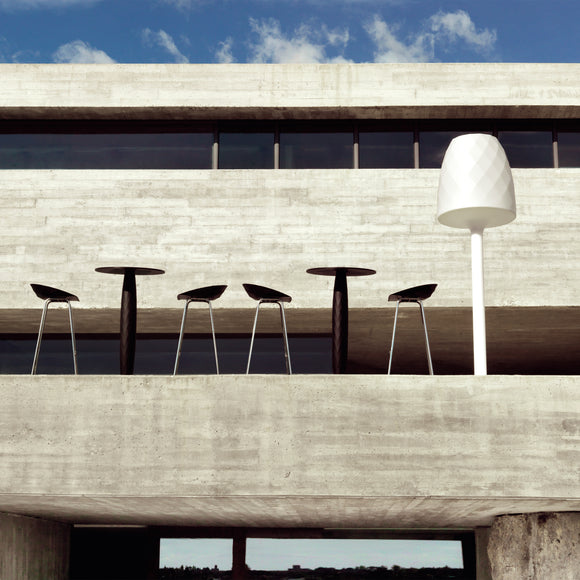 Illuminated Vases Floor Lamp (Showroom Piece) Outdoor Vondom