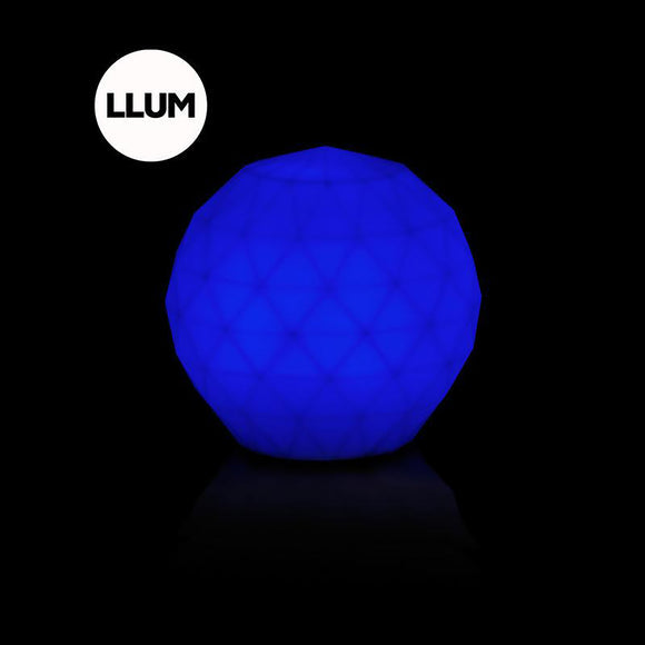 Illuminated Vases Table Lamp Outdoor Vondom