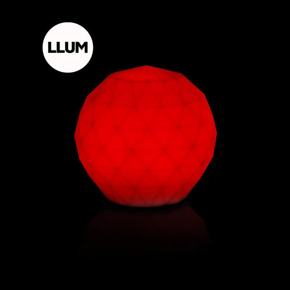 Illuminated Vases Table Lamp Outdoor Vondom