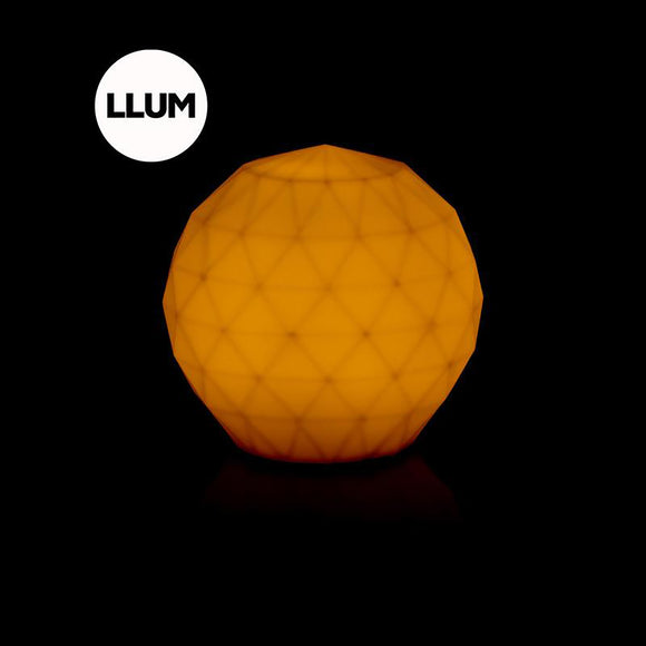 Illuminated Vases Table Lamp Outdoor Vondom