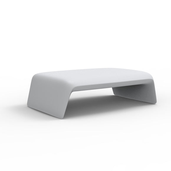 Illuminated Blow Coffee Table Outdoor Vondom