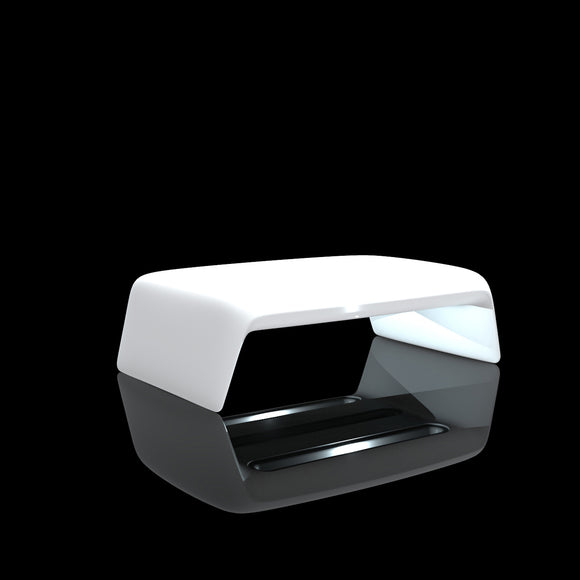Illuminated Blow Coffee Table Outdoor Vondom