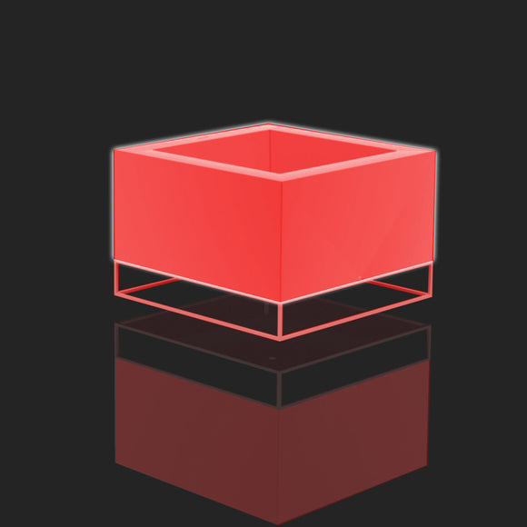 Vela Land Planter Outdoor Vondom