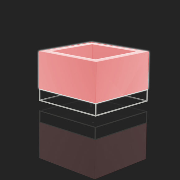 Vela Land Planter Outdoor Vondom