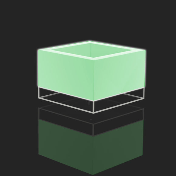 Vela Land Planter Outdoor Vondom