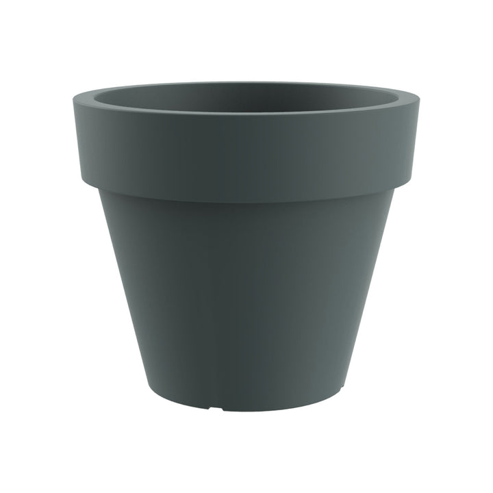 Maceta Planter Outdoor Vondom Modo Green XLarge: 62 in Dia 