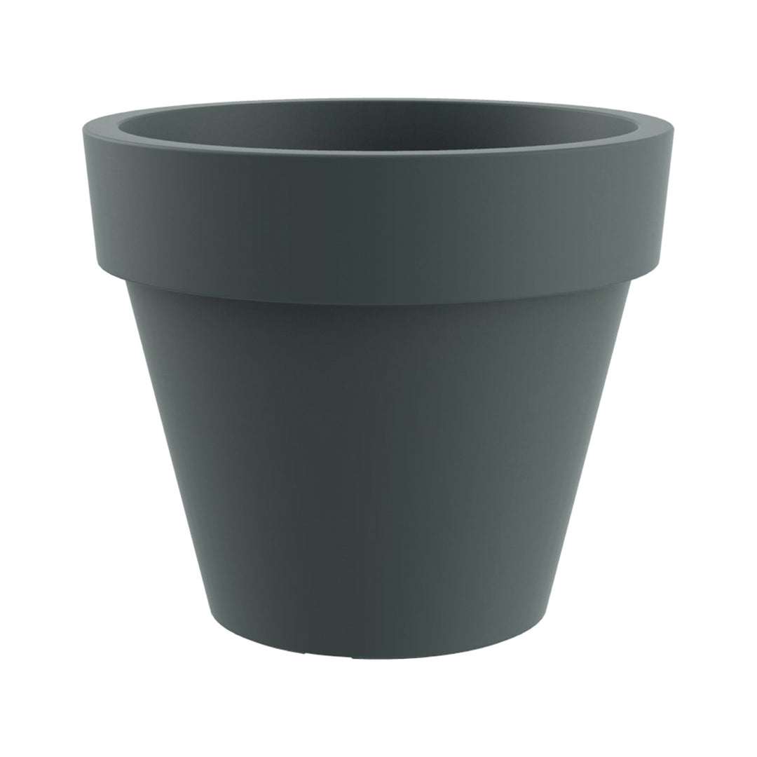 Maceta Planter Outdoor Vondom Modo Green XXLarge: 78.75 in Dia 
