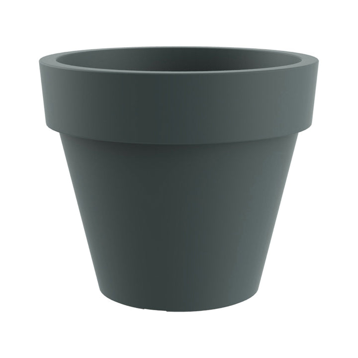 Maceta Planter Outdoor Vondom Modo Green XXLarge: 78.75 in Dia 
