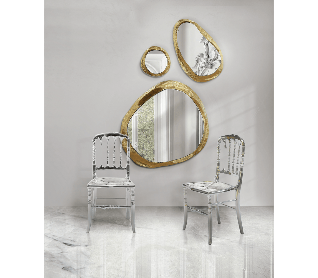 emporium chair Chairs & Stools Boca Do Lobo