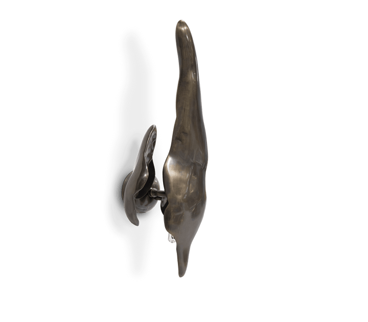 Soleil Sconce Wall Lamp  Boca Do Lobo   