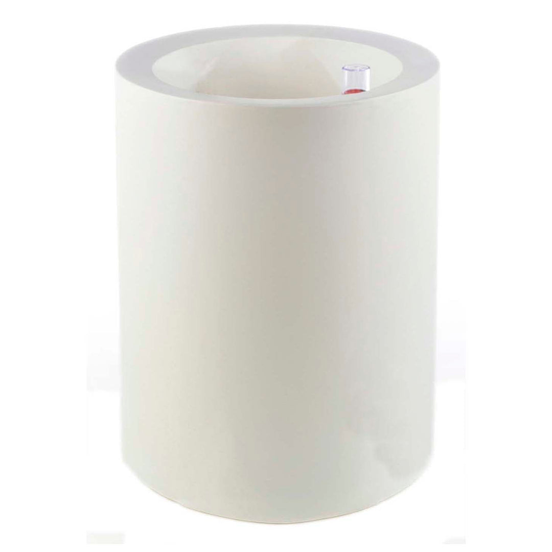 Cilindro Alto Planter Outdoor Vondom