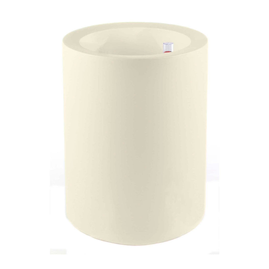 Cilindro Alto Planter Outdoor Vondom