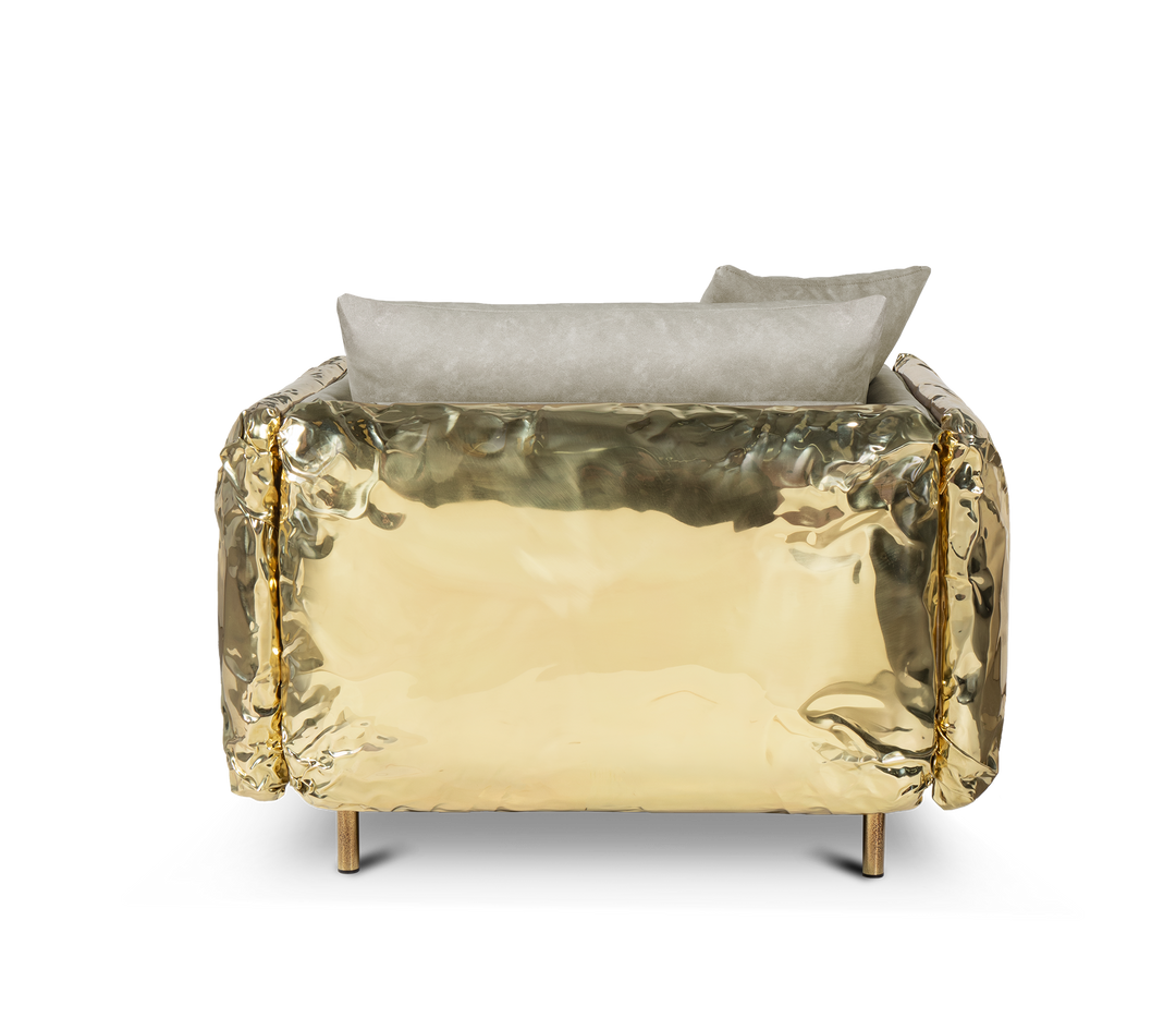 imperfectio armchair Sofas Boca Do Lobo