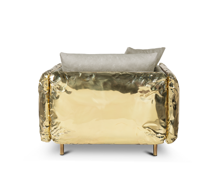 imperfectio armchair Sofas Boca Do Lobo