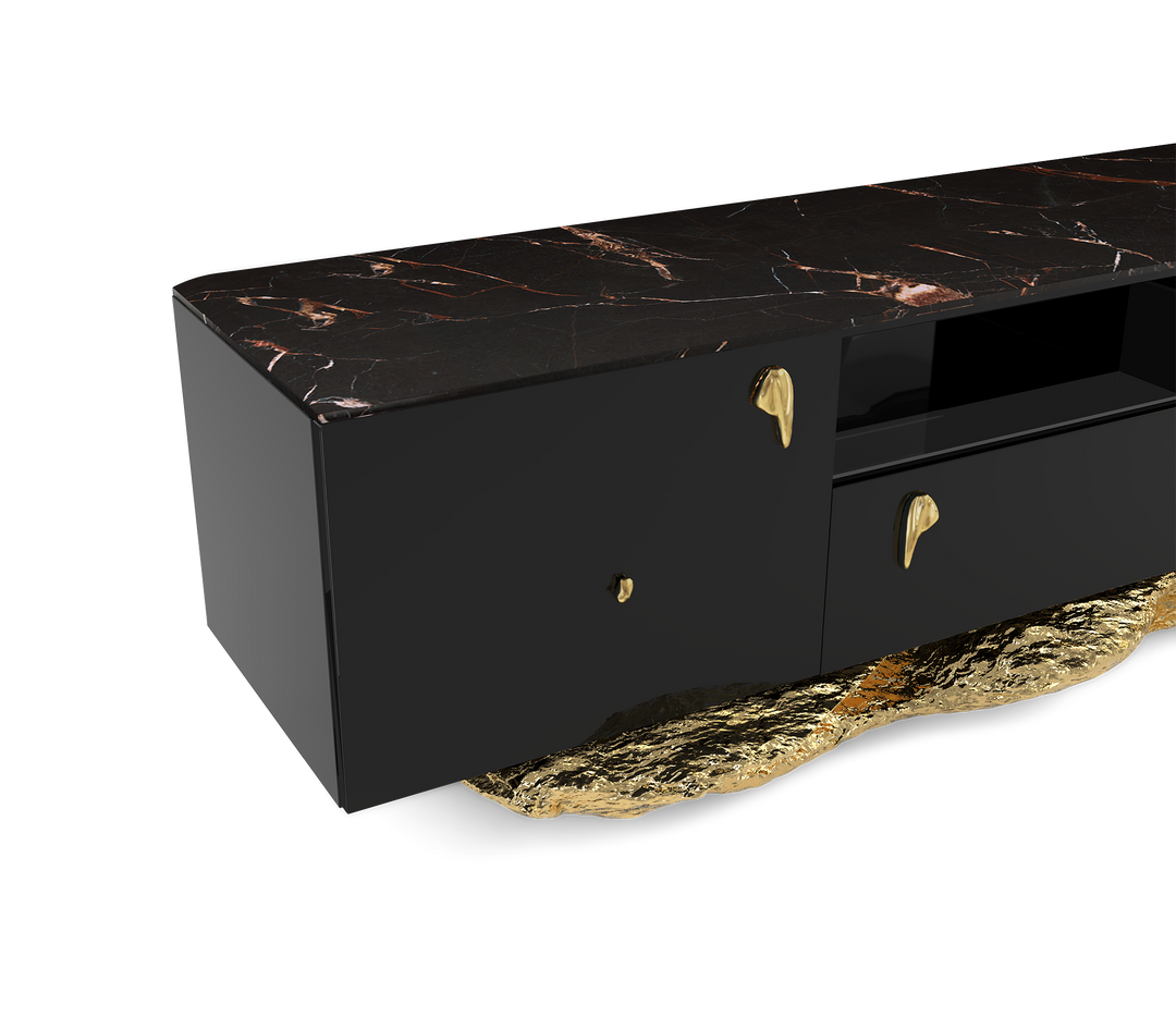 Angra Tv Cabinet  Boca Do Lobo   