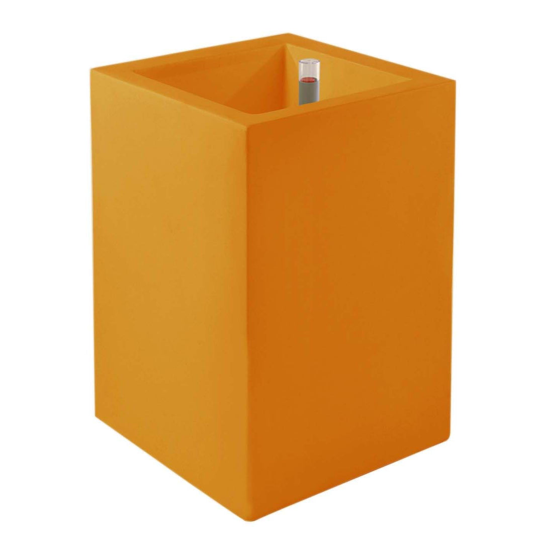 Cube Planter with Self-Watering System Outdoor Vondom