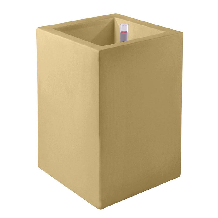 Cube Planter with Self-Watering System Outdoor Vondom