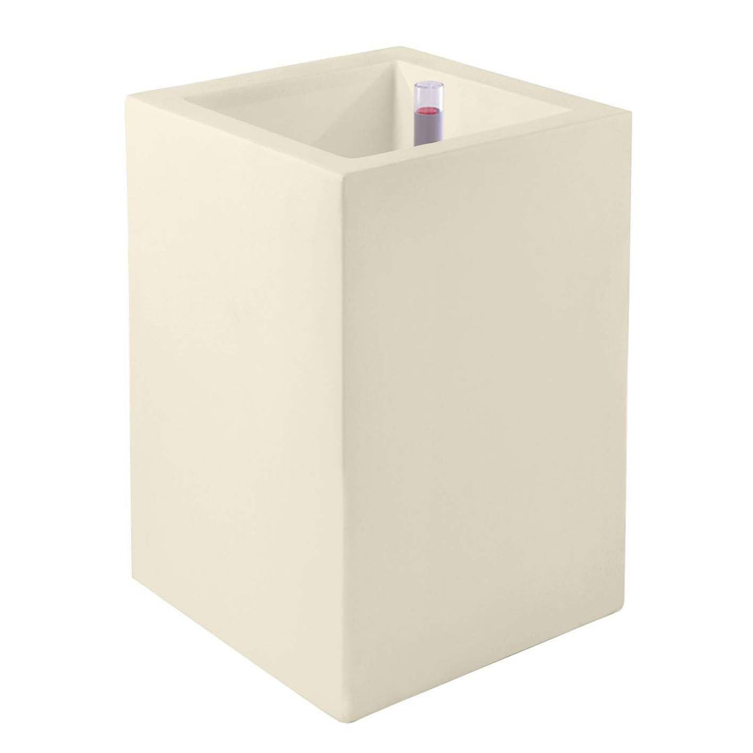 Cube Planter with Self-Watering System Outdoor Vondom