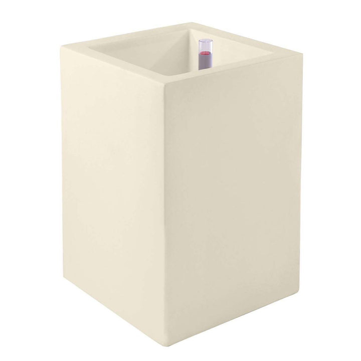 Cube Planter with Self-Watering System Outdoor Vondom
