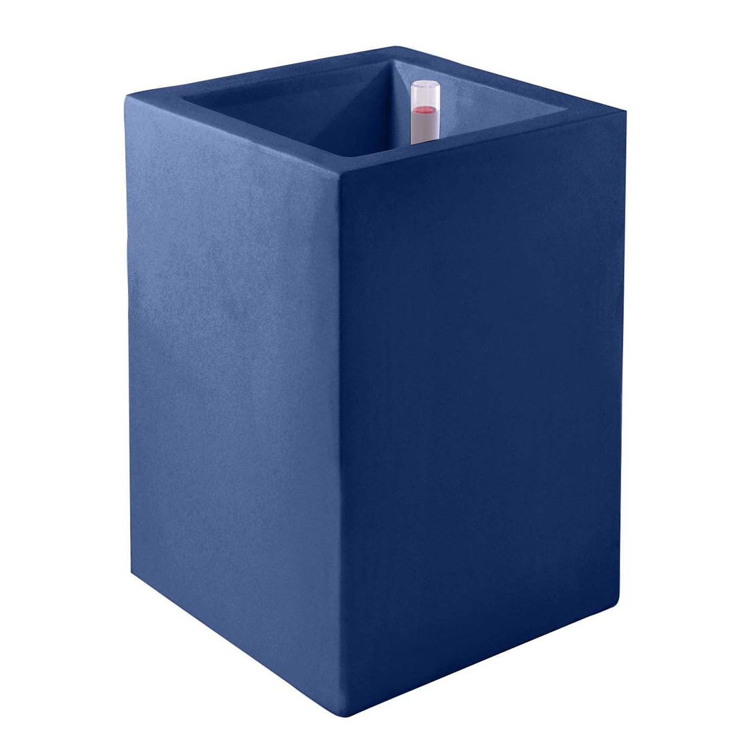Cube Planter with Self-Watering System Outdoor Vondom