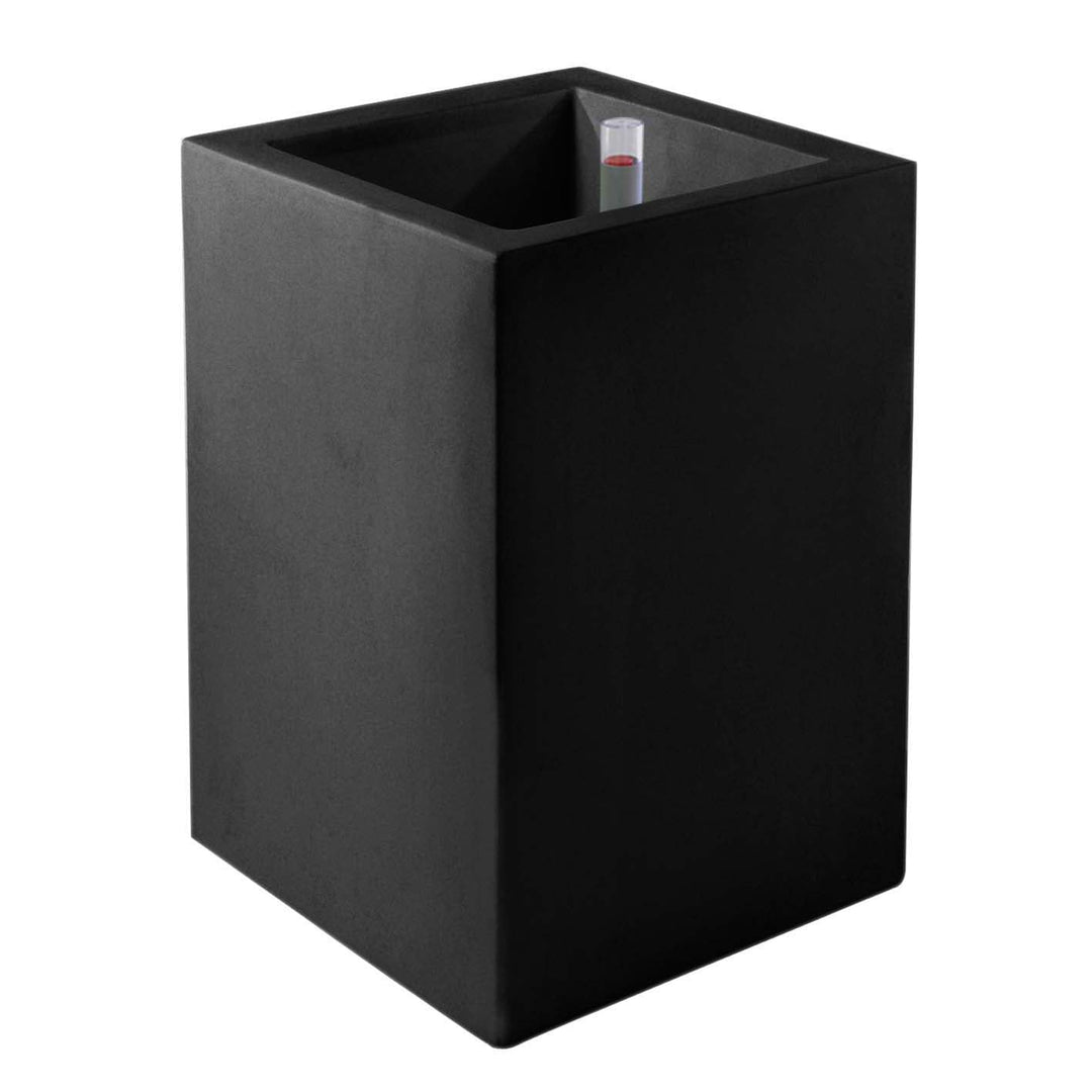 Cube Planter with Self-Watering System Outdoor Vondom
