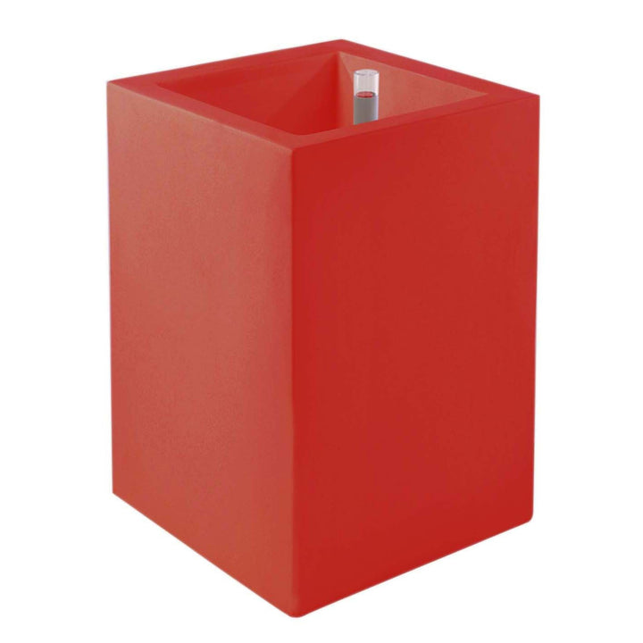 Cube Planter with Self-Watering System Outdoor Vondom