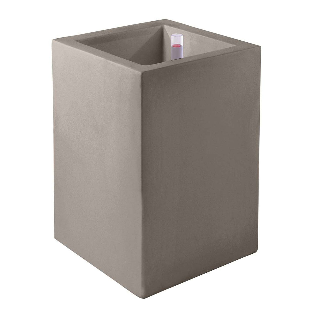 Cube Planter with Self-Watering System Outdoor Vondom