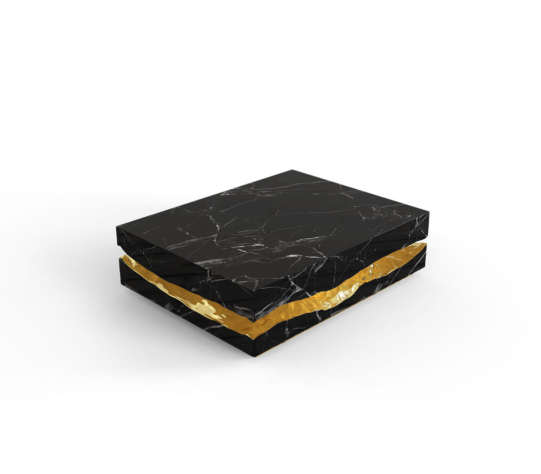 Quarry Center Table  Boca Do Lobo   