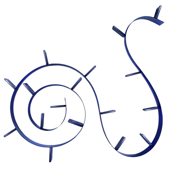 Bookworm Bookshelf - 17 Bookends Bookcases & Standing Shelves Kartell