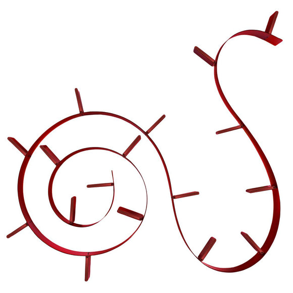 Bookworm Bookshelf - 17 Bookends Bookcases & Standing Shelves Kartell