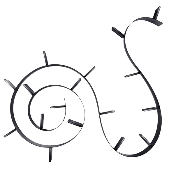 Bookworm Bookshelf - 17 Bookends Bookcases & Standing Shelves Kartell