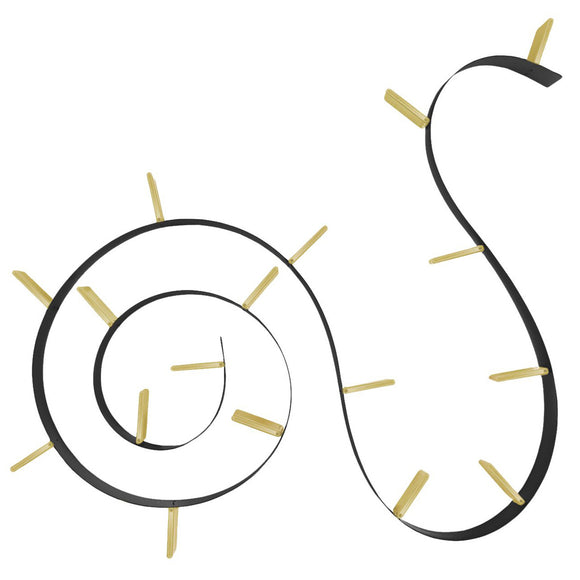 Bookworm Bookshelf - 17 Bookends Bookcases & Standing Shelves Kartell