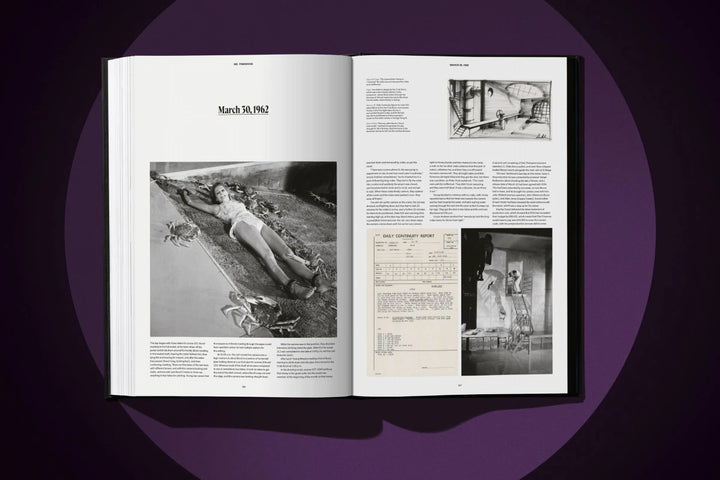 James Bond. Dr․ No Print Books Taschen   
