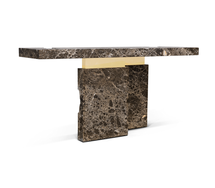 Empire Console  Boca Do Lobo   