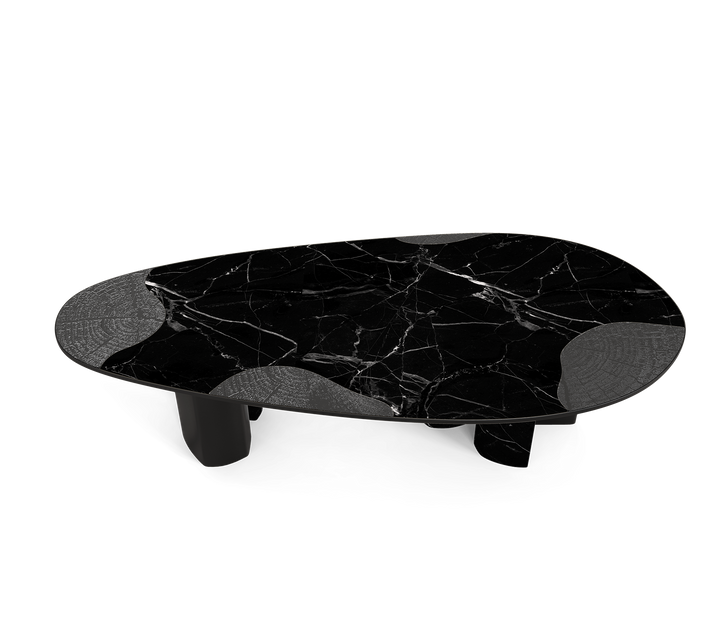 Ophelia Dining Table  Boca Do Lobo   