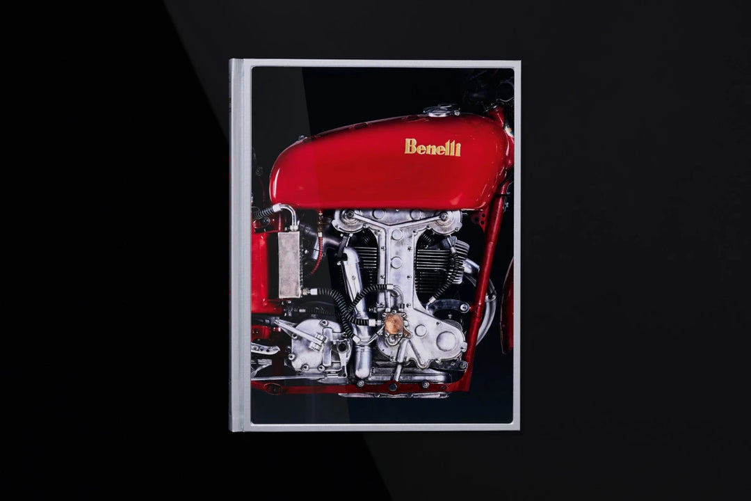 Ultimate Collector Motorcycles Print Books Taschen   