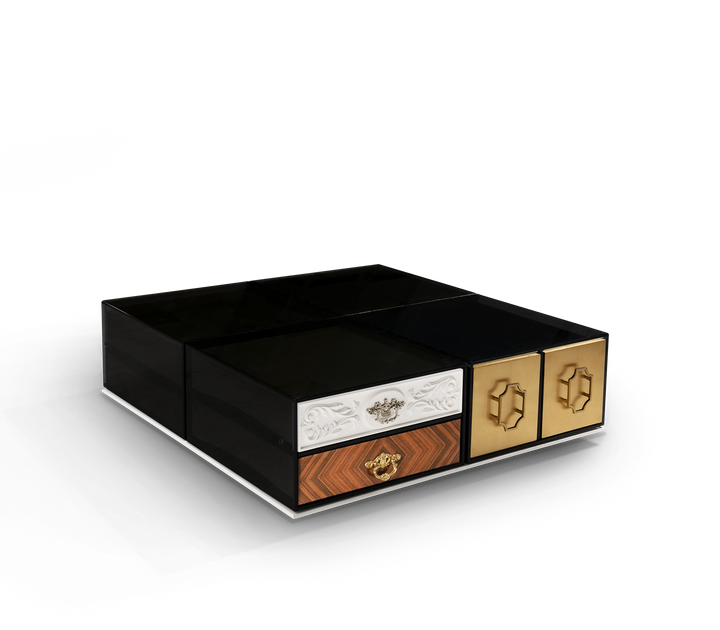 soho coffee table Coffee Tables Boca Do Lobo