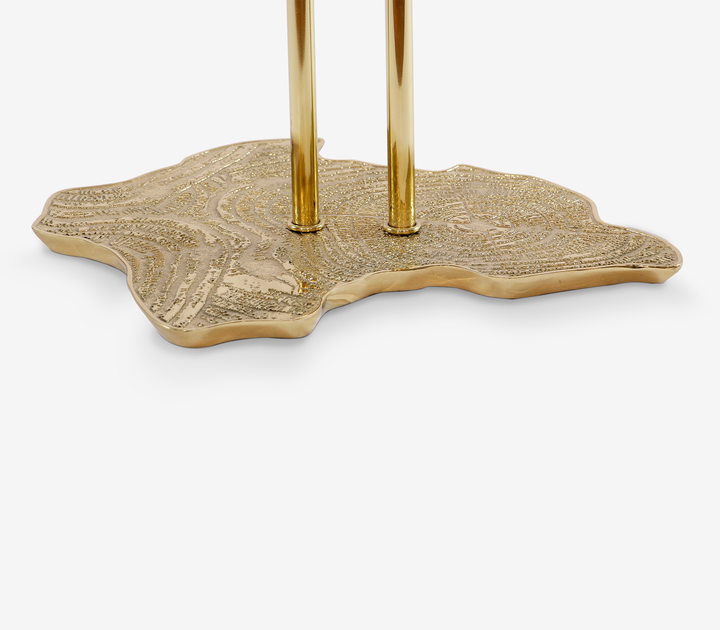 Eden Towel Rack  MAISON VALENTINA   