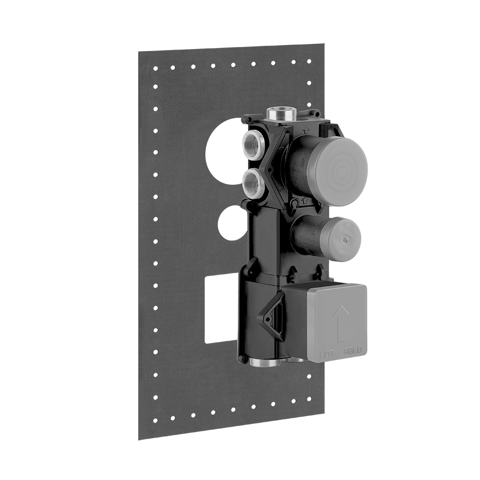 Gessi 43111