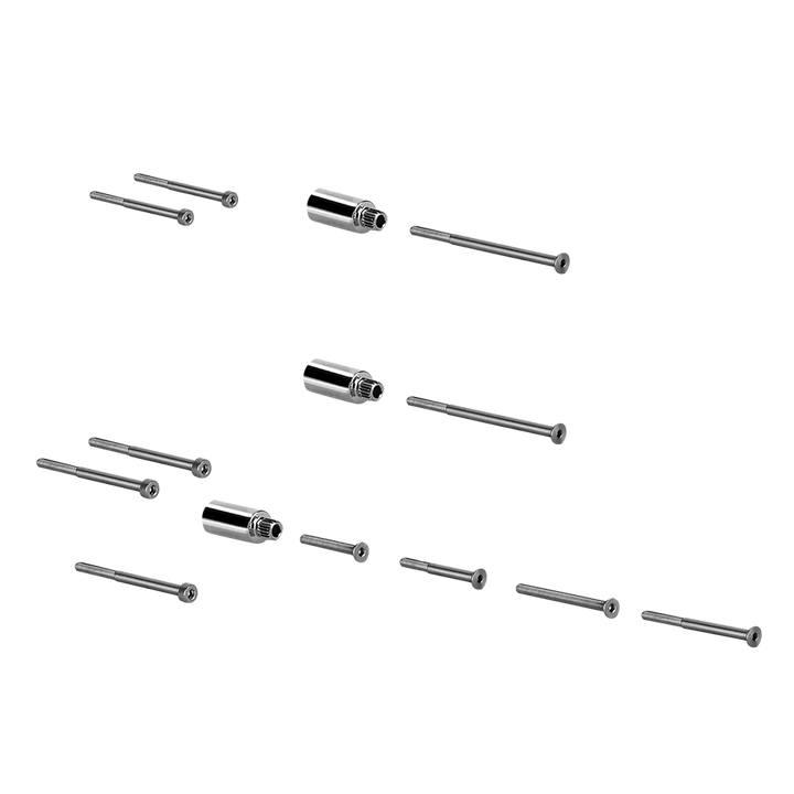Gessi Thermostatic High-Capacity Mixer Rough - 43130 Showers GESSI