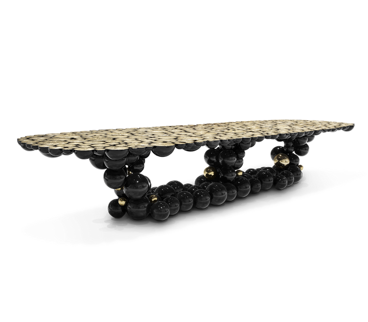 newton dining table Dining Tables Boca Do Lobo Newton XL
