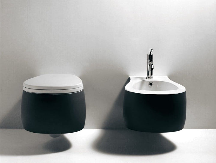 Agape Pear Wall-Hung Sanitary Agape
