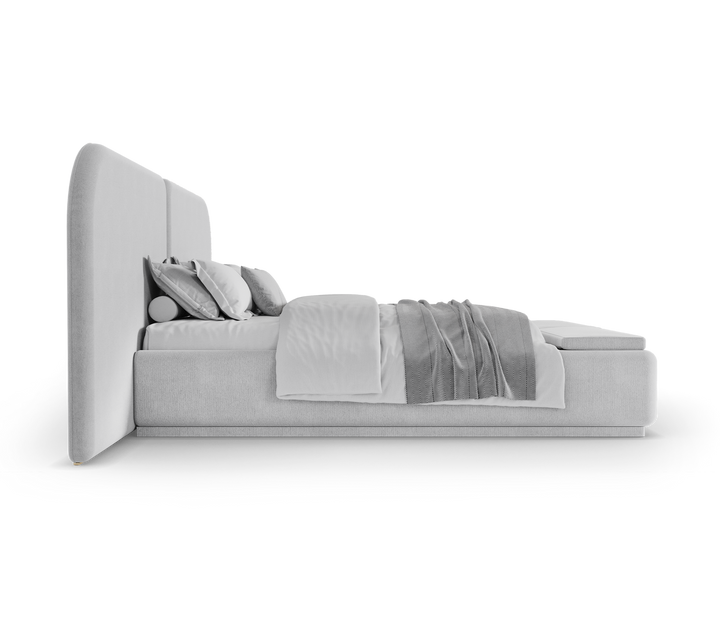 ISADORA II BED Beds Essential Homes