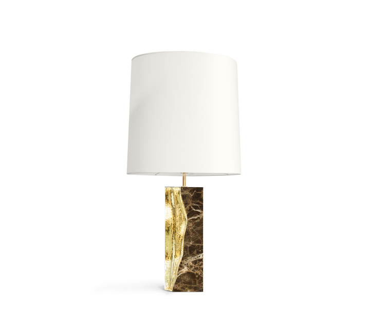 lapiaz table lamp Lighting Boca Do Lobo Emperador