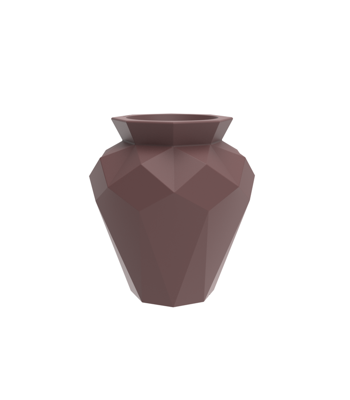 ORIGAMI Hanami Planter Outdoor Vondom   