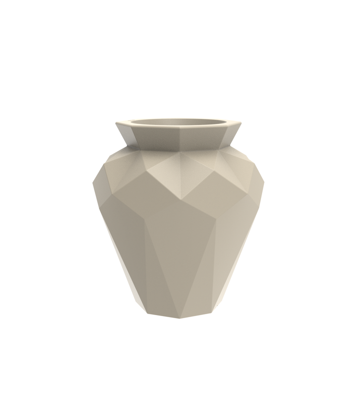 ORIGAMI Hanami Planter Outdoor Vondom   