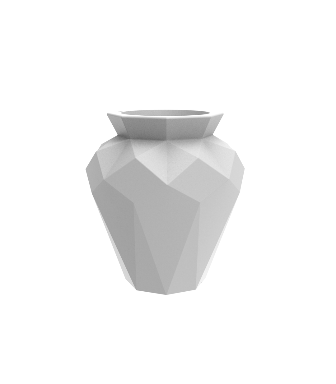 ORIGAMI Hanami Planter Outdoor Vondom   